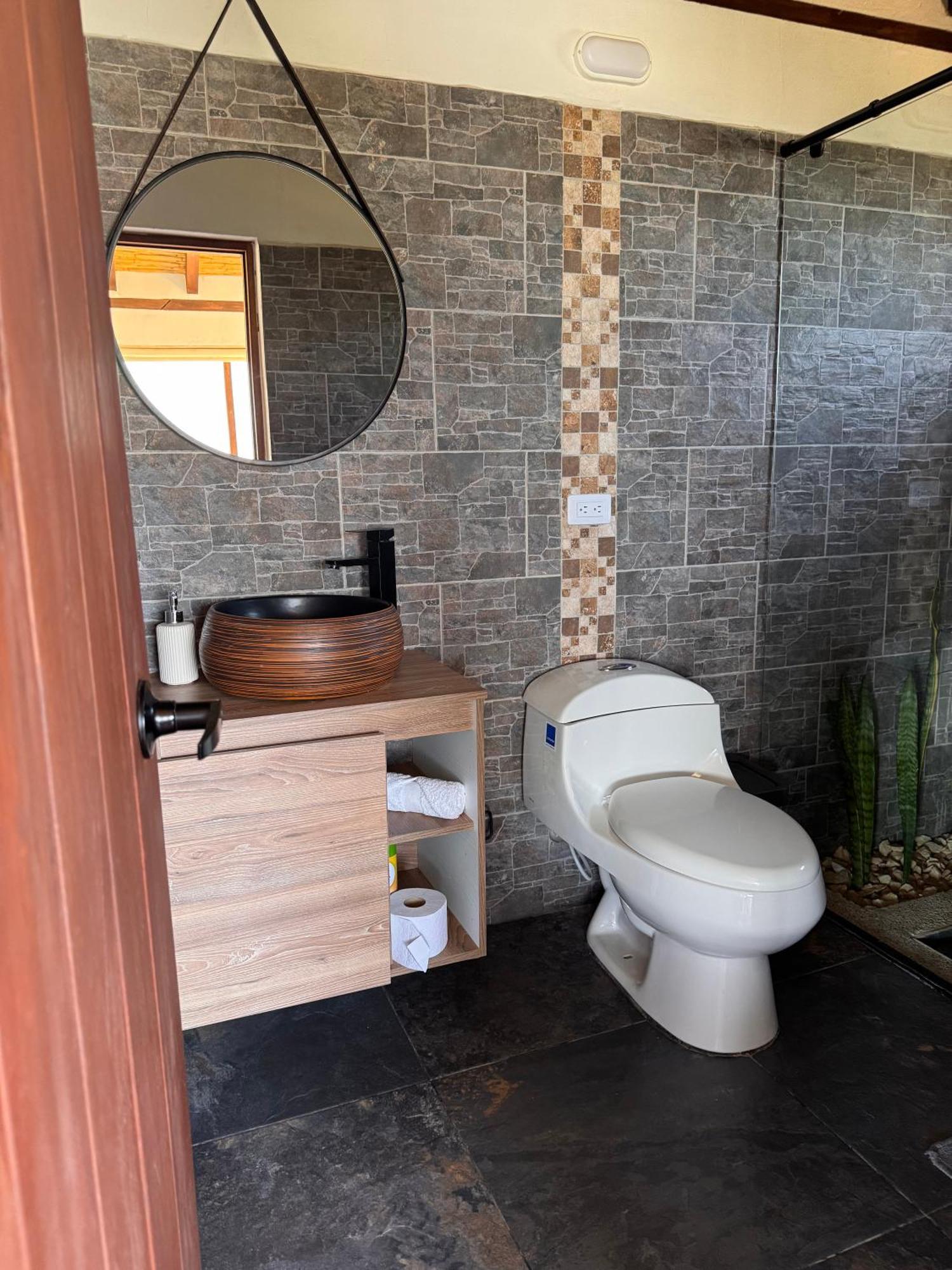 Glamping Con Jacuzzi Mirador Jarana Villa De Leyva Buitenkant foto
